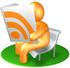 RSS Feeds and its Application in Library Services