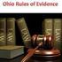 OHIO RULES OF EVIDENCE