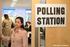 Review of Polling Districts, Polling Places and Polling Stations 2013