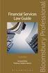 Contents. Chapter 1 Introduction to Financial Services 3