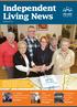 Independent Living News
