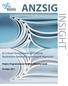 ANZSIGINSIGHT. A Critical Assessment of P3M3 in Australian Federal Government Agencies. Project, Programme and Portfolio Maturity Levels