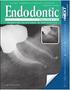 Quality guidelines for endodontic treatment: consensus report of the European Society of Endodontology