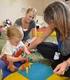 Early Intervention For children ages 0-3 years