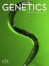 MUTATION UPDATE. Human Mutation. The Genetic Basis of Long QT and Short QT Syndromes: A Mutation Update. Introduction