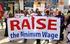 THE MINIMUM WAGE: CURSE OR CURE?