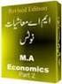 M.A.PART - I ECONOMIC PAPER - I MACRO ECONOMICS