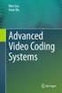 A Brief History of Video Coding