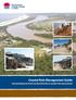 Coastal Risk Management Guide. Incorporating sea level rise benchmarks in coastal risk assessments