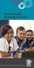 State Schools Nursing Service