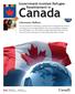 Canada. Government-Assisted Refugee Resettlement in GAR. Information Bulletin