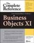 BusinessObjects Enterprise XI Release 2 Administrator s Guide