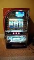 Pachislo Skill Stop Jet Set Radio Slot Machine
