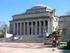 COLUMBIA UNIVERSITY IN THE CITY OF NEW YORK