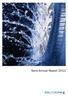Profile. Key Figures /+ 30.06.2012 01.01.2011 01.01.2012 30.06.2011. (%, %p)