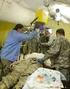 Military Medical Education & Training: Setting Up Service Members and Veterans for Success