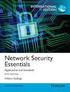 Network Security Essentials Chapter 5