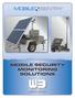MOBILE SECURITY MONITORING SOLUTIONS