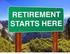 A better retirement starts here