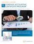 Checkpoint Learning Forensic Accounting Certificate Program