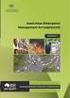 AUSTRALIAN EMERGENCY MANAGEMENT ARRANGEMENTS