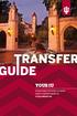 YOUR IU EVERYTHING YOU NEED TO KNOW ABOUT TRANSFERRING TO IU BLOOMINGTON