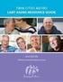 OLDER ADULT RESOURCE GUIDE