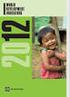 ICT Indicators Report 2008-2012. Infrastructure Indicators ICT Sector s Role in Development The Impact of ICT Usage on Different Sectors