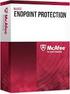 Product Guide. McAfee Endpoint Security for Mac Threat Prevention 10.1.0