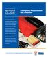 Guide. Emergency Preparedness and Response OH&S PREVENTION PURPOSE OF THIS GUIDE: The Workplace Health, Safety and