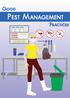 Why do Pest Infestations Occur? 3. Why is Pest Management Important? 4. Who is Responsible for Pest Control? 5. Types of Common Pests 6