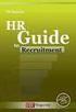 Intro to PS/HR/Benefits Accelerated - US Rel 8.9