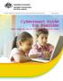Cybersmart Guide for Families