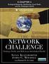 Chapter 6: Biological Networks