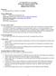 ACCT3203:503-Cost Accounting Spring, 2015, January 12-May 8, 2015 Spears School of Business Oklahoma State University