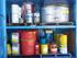 Chemical Storage and Spill Response Guidelines