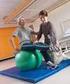 Rehabilitation & Exercise