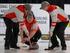 Prediction With Expert Advice For The Brier Game