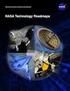 NASA Technology Roadmap Update Overview