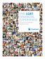 The LGBT FinanciaL experience. 2012-2013 Prudential Research Study
