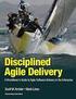 (` Online Read Introduo ao Disciplined Agile Delivery: A Pequena Jornada de um Time gil do Scrum ao Continuous Delivery (Portuguese...