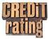 Importance of Credit Rating