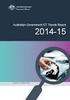 Recruitment Benchmarking Report 2014/15