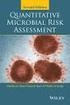 The use of risk assessment tools for microbiological assessment of cleanroom environments. by Tim Sandle