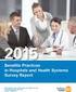 Challenges & Benefits In Implementing Employee Health Risk Assessment Programs