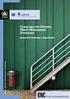 Guidelines. ISWA Guidelines on Training Strategies for Healthcare Waste Management. September, 2014