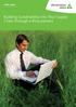 white paper Building Sustainability into Your Supply Chain Through e-procurement