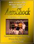 Wichita State University AeroShock Page 2 of 57