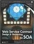 Design by Contract for Web Services: Architecture, Guidelines, and Mappings