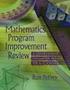 A Review of High School Mathematics Programs